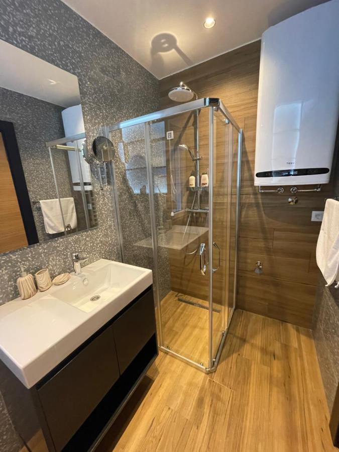Modern Mountain Appartement Kolašin